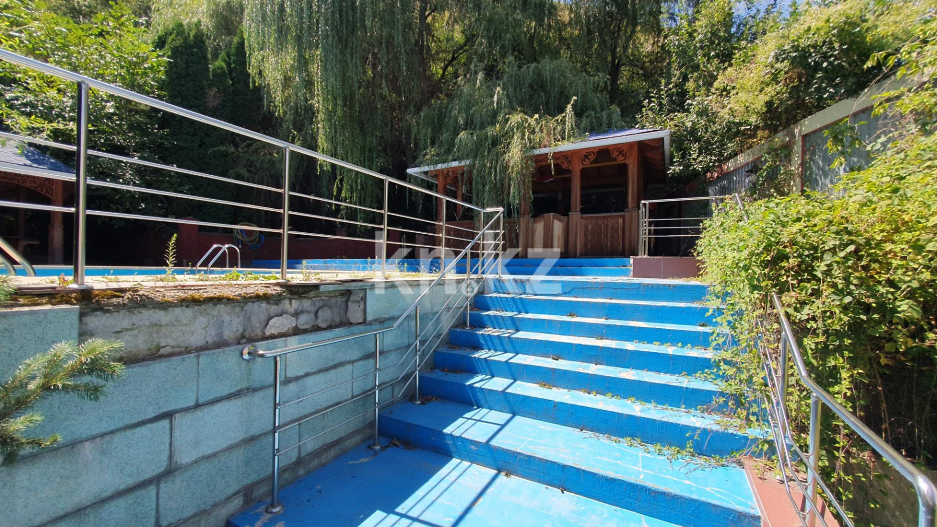 Продажа дома, 1245.1 м², Таужолы - Продажа домов, коттеджей в Алматы фото 31 из 40