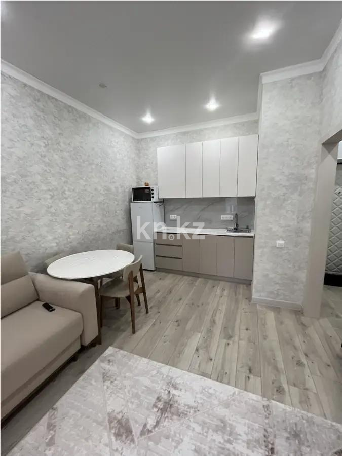 Продажа 1-комнатной квартиры, 38 м² - Продажа квартир в Казахстане - страница 10 фото 2 из 5