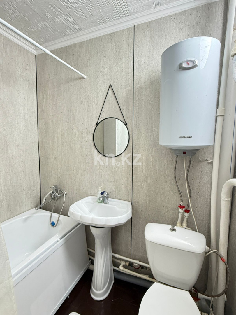 Продажа 1-комнатной квартиры, 26.8 м² в Караганде - фото 5