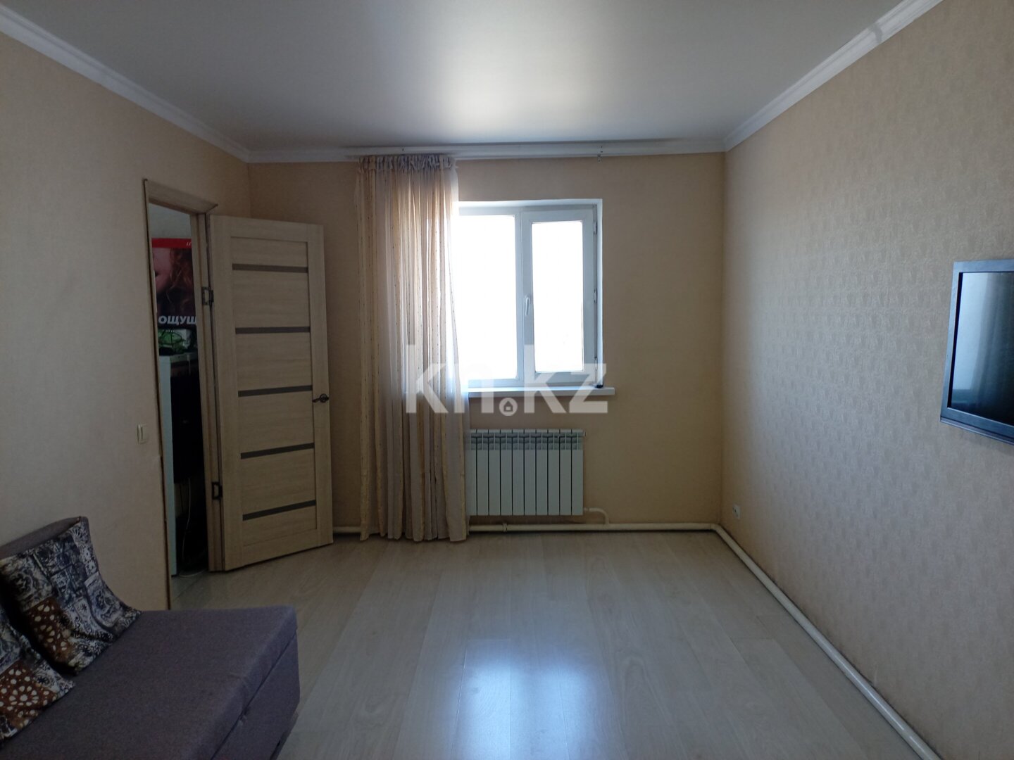 Продажа 1-комнатной квартиры, 33 м² в Астане - фото 10