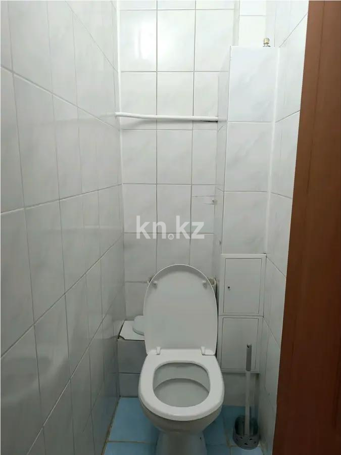 Продажа 3-комнатной квартиры, 60 м², мкр-н Казахфильм, дом  22 - Продажа  трехкомнатных квартир в Алматы фото 6 из 6