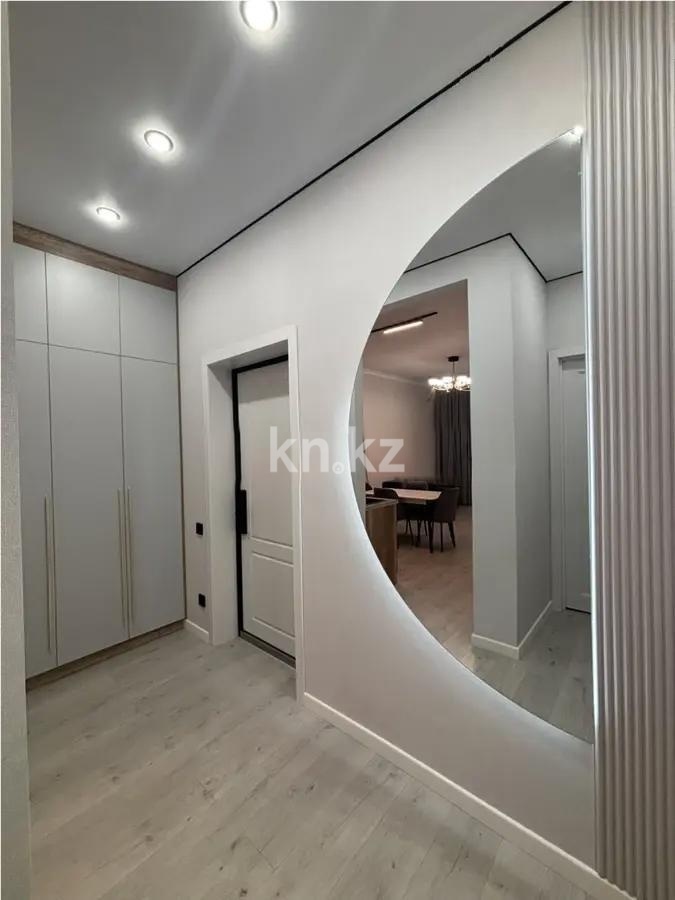 Продажа 2-комнатной квартиры, 43 м² в Астане - фото 5