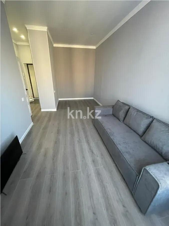 Продажа 1-комнатной квартиры, 38 м² в Астане