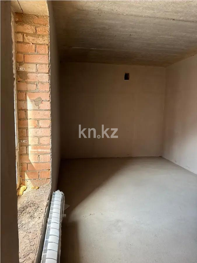 Продажа 2-комнатной квартиры, 58.3 м², ул. Бейбарыс Султан, дом  25/4 - Продажа  двухкомнатных квартир в Астане фото 2 из 5