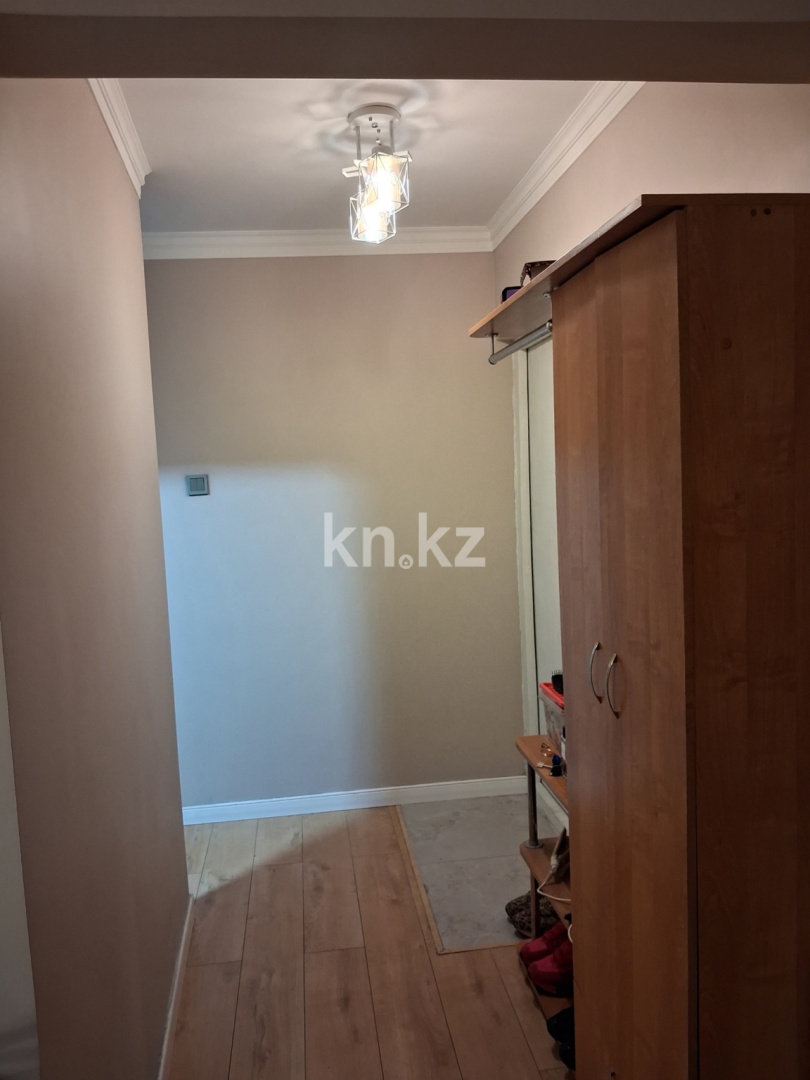Продажа 1-комнатной квартиры, 33 м² в Алматы - фото 6