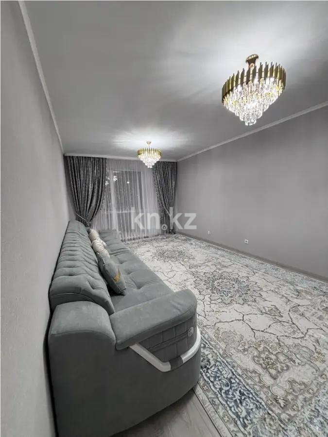 Продажа 3-комнатной квартиры, 82 м², ул. Айтматова, дом  41б в Астане
