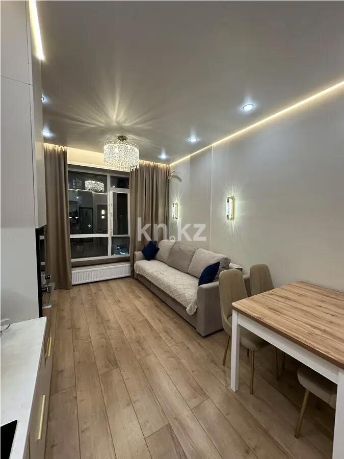 Продажа 3-комнатной квартиры, 69.8 м² в Астане