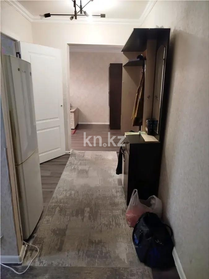 Продажа 3-комнатной квартиры, 66 м², ул. Саина, дом  4 - Продажа квартир в Алматы фото 7 из 7