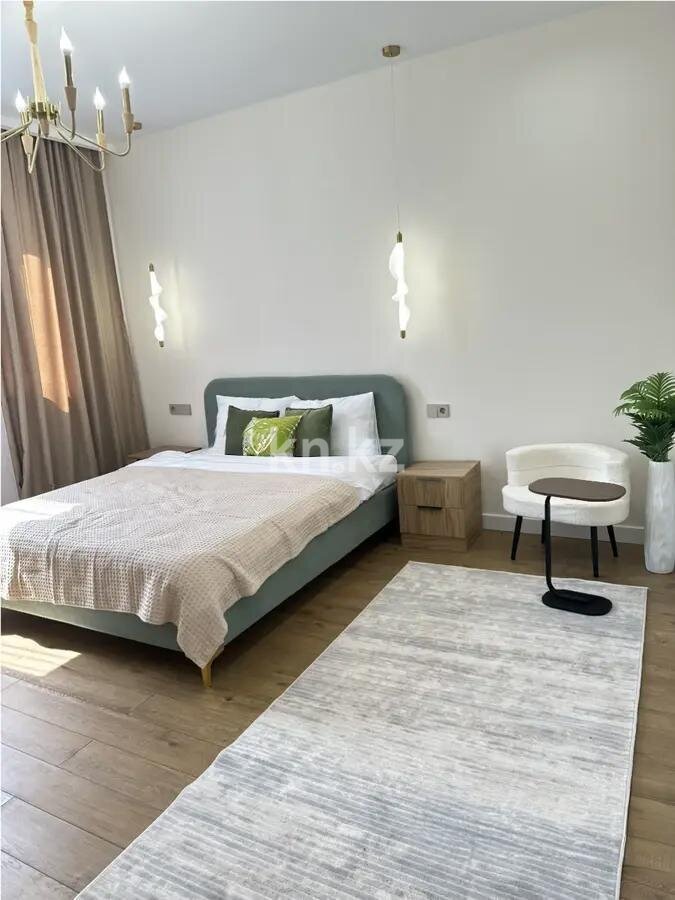 Продажа 3-комнатной квартиры, 64.4 м² в Алматы - фото 2