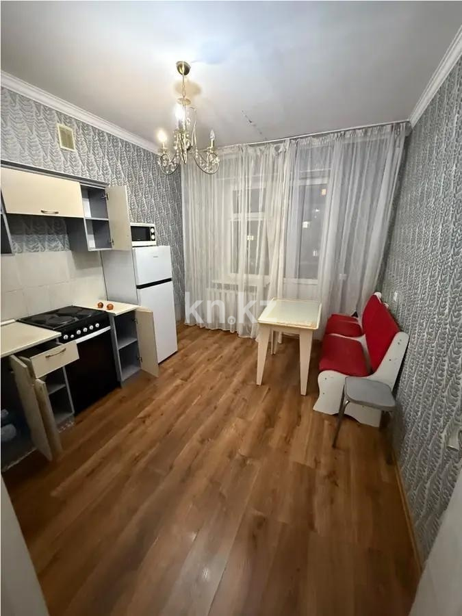 Продажа 1-комнатной квартиры, 37 м² в Астане - фото 2