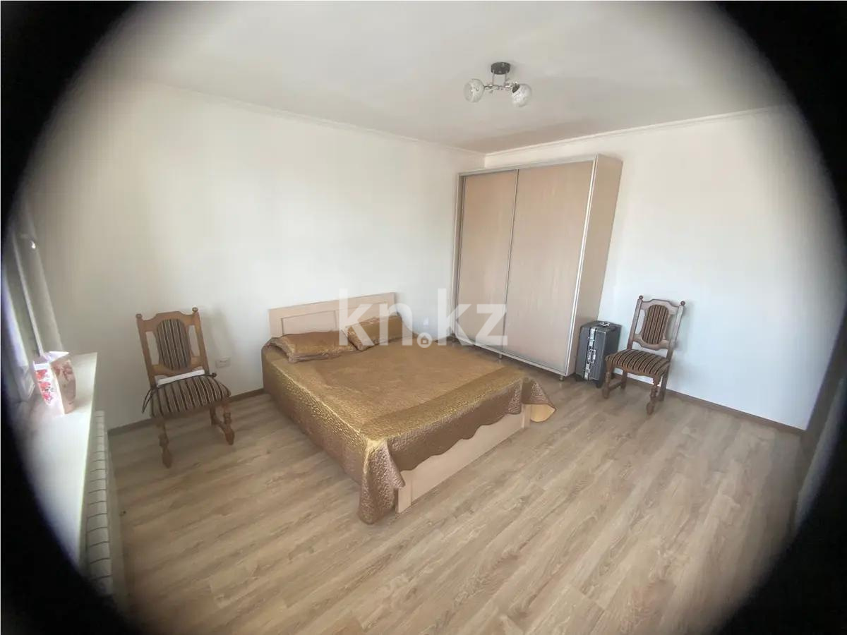 Продажа 2-комнатной квартиры, 90 м², ул. Толе би, дом  273/6 - Продажа квартир в Казахстане фото 1 из 3