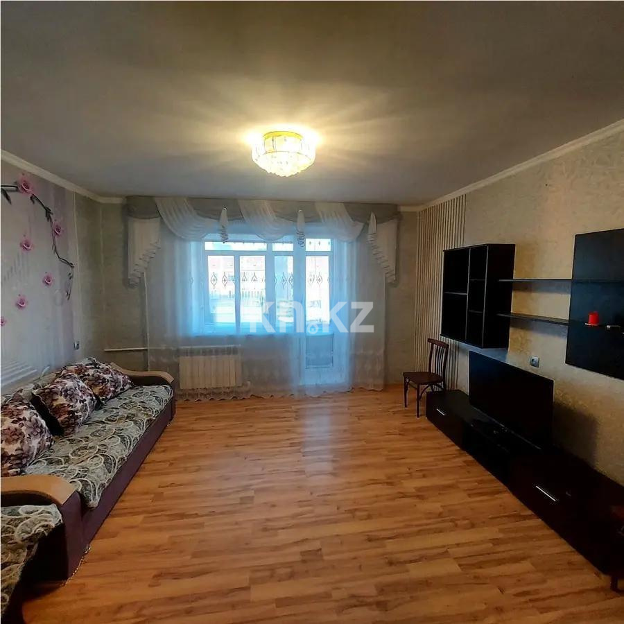 Продажа 2-комнатной квартиры, 52 м² - Продажа двухкомнатных квартир от собственников в Караганде - страница 11 фото 1 из 7