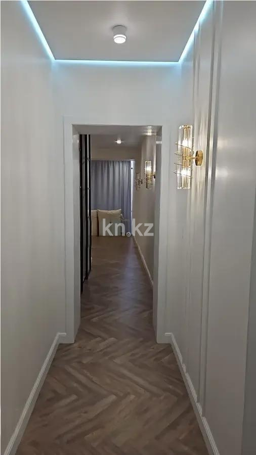 Продажа 3-комнатной квартиры, 95 м², ул. Толе би, дом  189/3 - Продажа квартир в Алматы фото 6 из 7