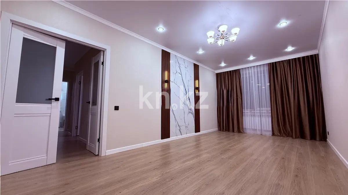 Продажа 2-комнатной квартиры, 59 м², ул. А 431, дом  21 в Астане