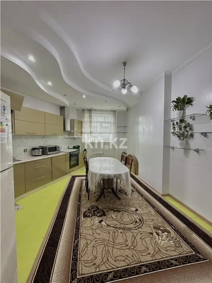 Продажа 2-комнатной квартиры, 95 м² в Алматы - фото 5