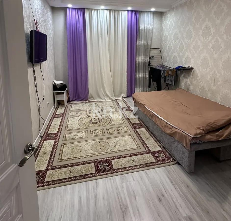 Продажа 1-комнатной квартиры, 38 м², ул. Болекпаева, дом  10/1 в Астане