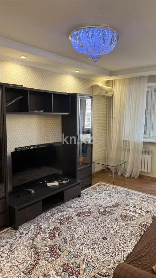 Продажа 2-комнатной квартиры, 44 м² - Продажа квартир от собственников в Алматы - страница 2 фото 1 из 2