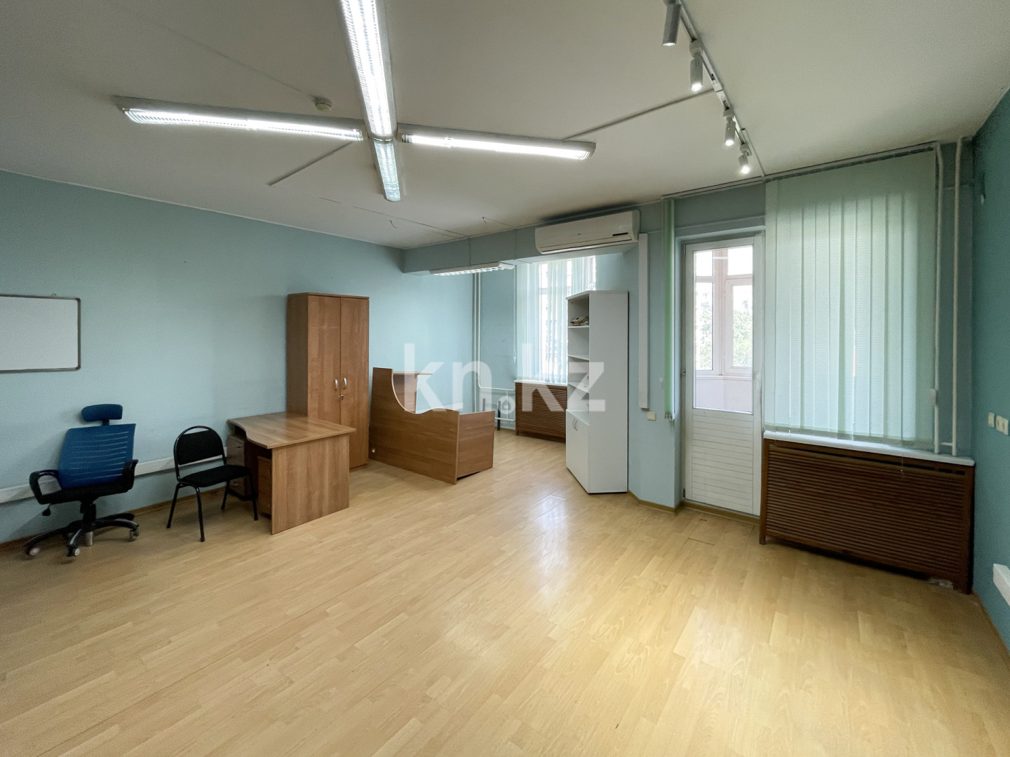 Аренда , Достык, дом  34А - Аренда офисных и торговых помещений в Алматы фото 4 из 6