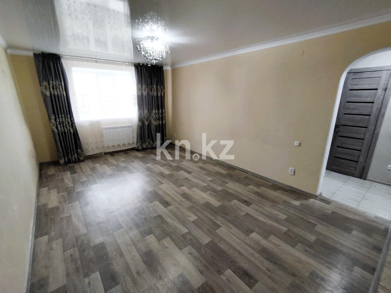 Продажа 3-комнатной квартиры, 66 м², ул. Сарыарка - Продажа квартир в новостройках Караганды фото 2 из 19