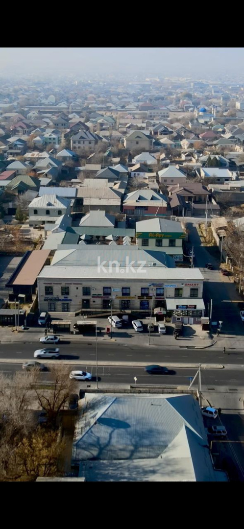 Продажа , 2696 м², ул. Аль-Фараби - Продажа квартир в Казахстане фото 15 из 16