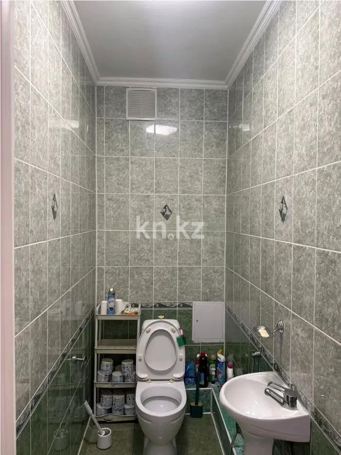 Продажа 1-комнатной квартиры, 43.4 м² в Астане - фото 4