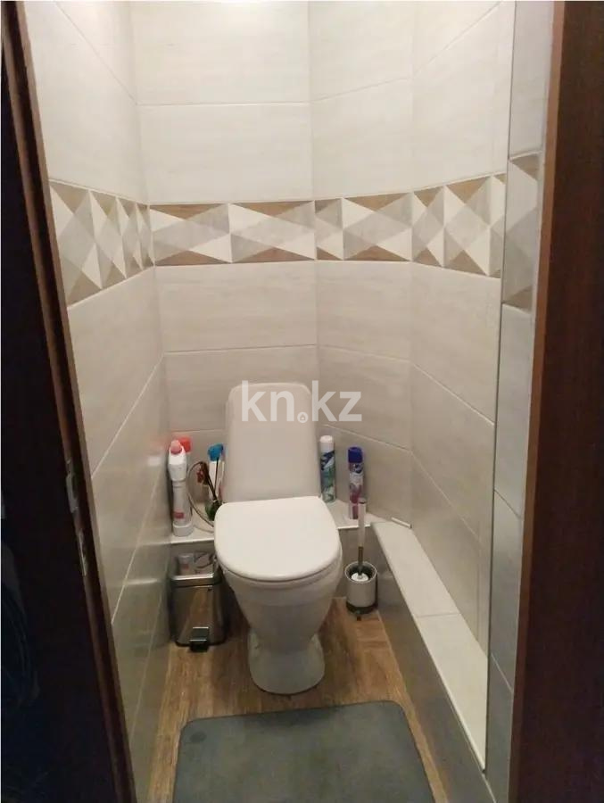 Продажа 3-комнатной квартиры, 69 м² - Продажа недвижимости в Астане - страница 4 фото 6 из 7