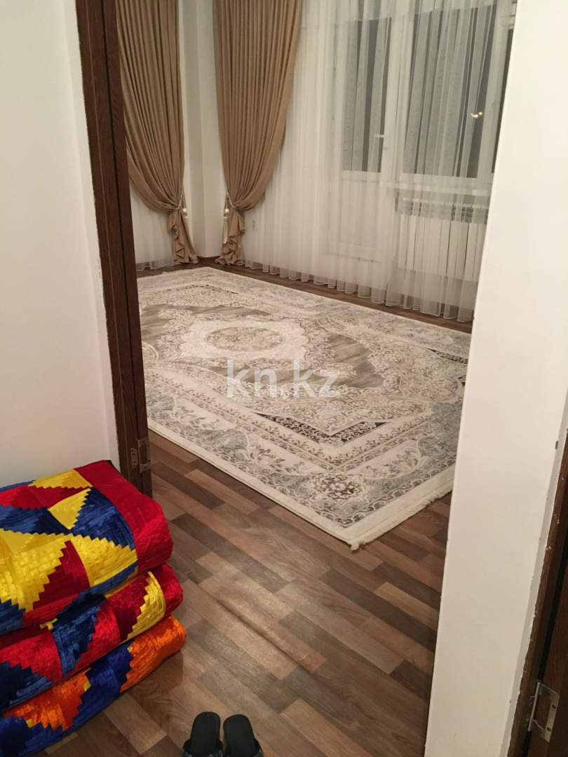 Продажа 2-комнатной квартиры, 53.1 м², 15 мкр-н, дом  33 - Продажа и аренда недвижимости в Таразе фото 7 из 20