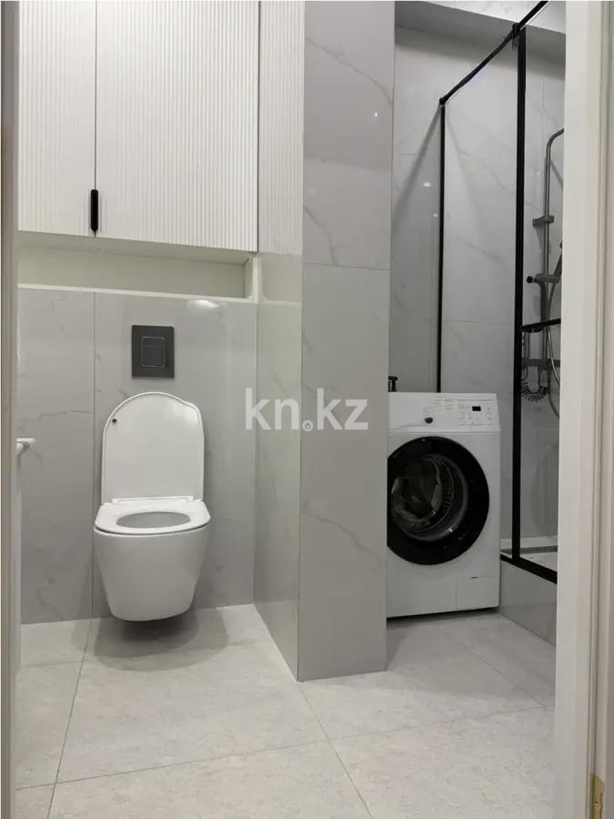 Продажа 2-комнатной квартиры, 38.8 м² - Продажа квартир в Алматы - страница 18 фото 4 из 4