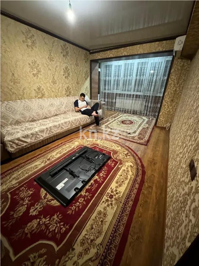 Продажа 2-комнатной квартиры, 59 м², ул. Волочаевская, дом  355 - Продажа квартир в Алматы фото 1 из 4