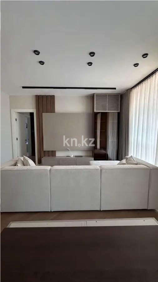 Продажа 2-комнатной квартиры, 79 м², ул. Нурмагамбетова, дом  138/2 - Продажа квартир в Казахстане фото 3 из 5