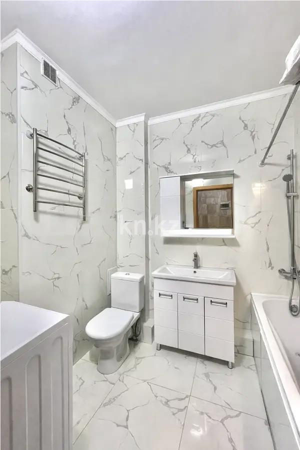 Продажа 2-комнатной квартиры, 44.3 м² в Астане - фото 4