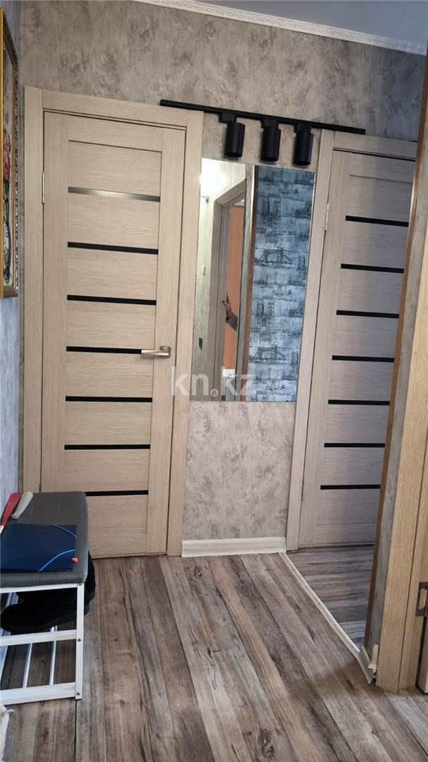 Продажа 2-комнатной квартиры, 44 м², мкр-н 6-й в Темиртау - фото 8