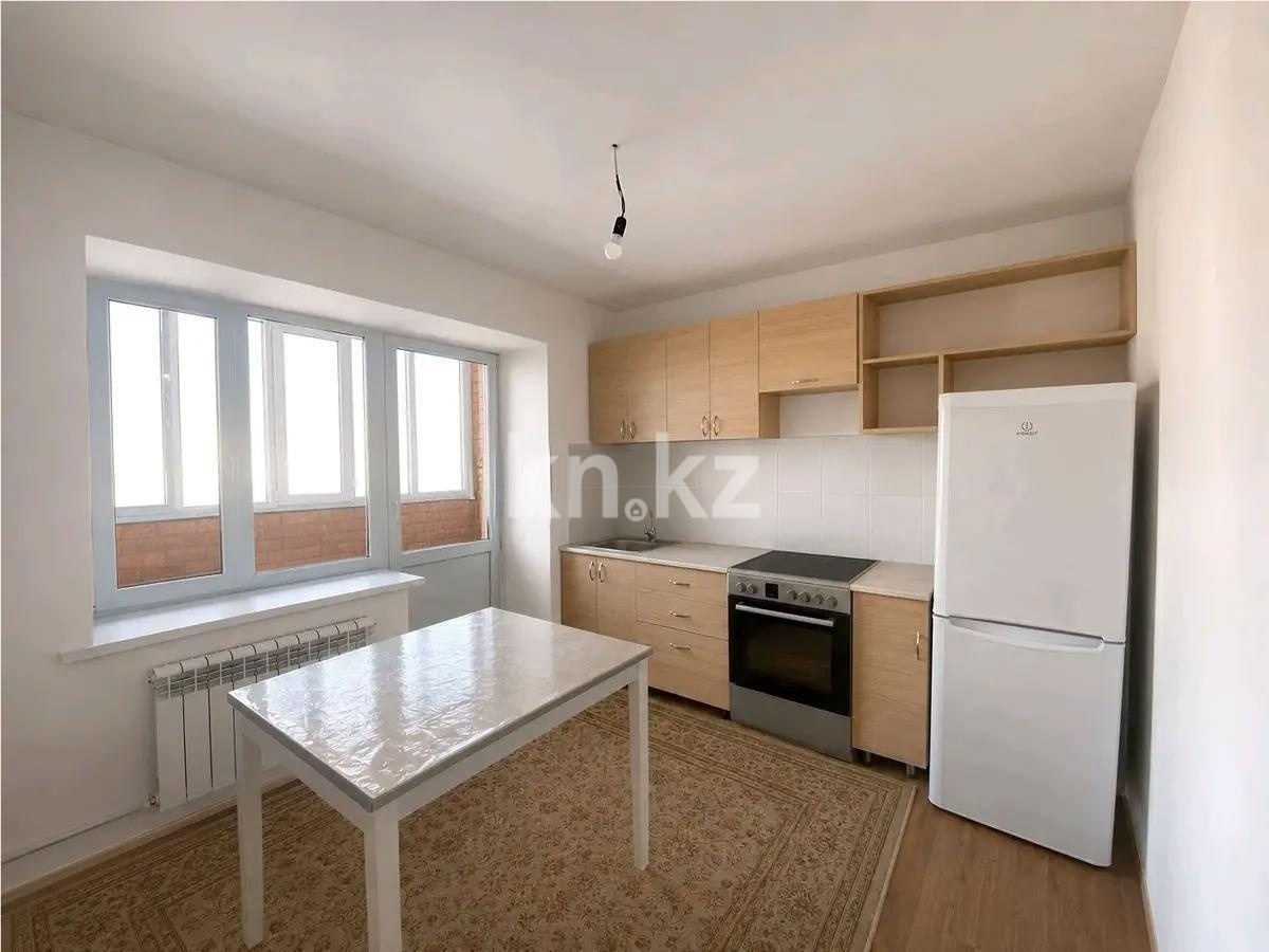 Продажа 2-комнатной квартиры, 58 м² в Астане