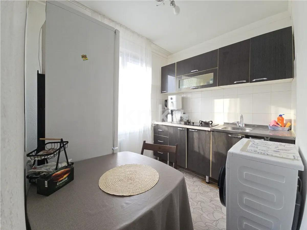 Продажа 2-комнатной квартиры, 45 м² в Алматы - фото 3