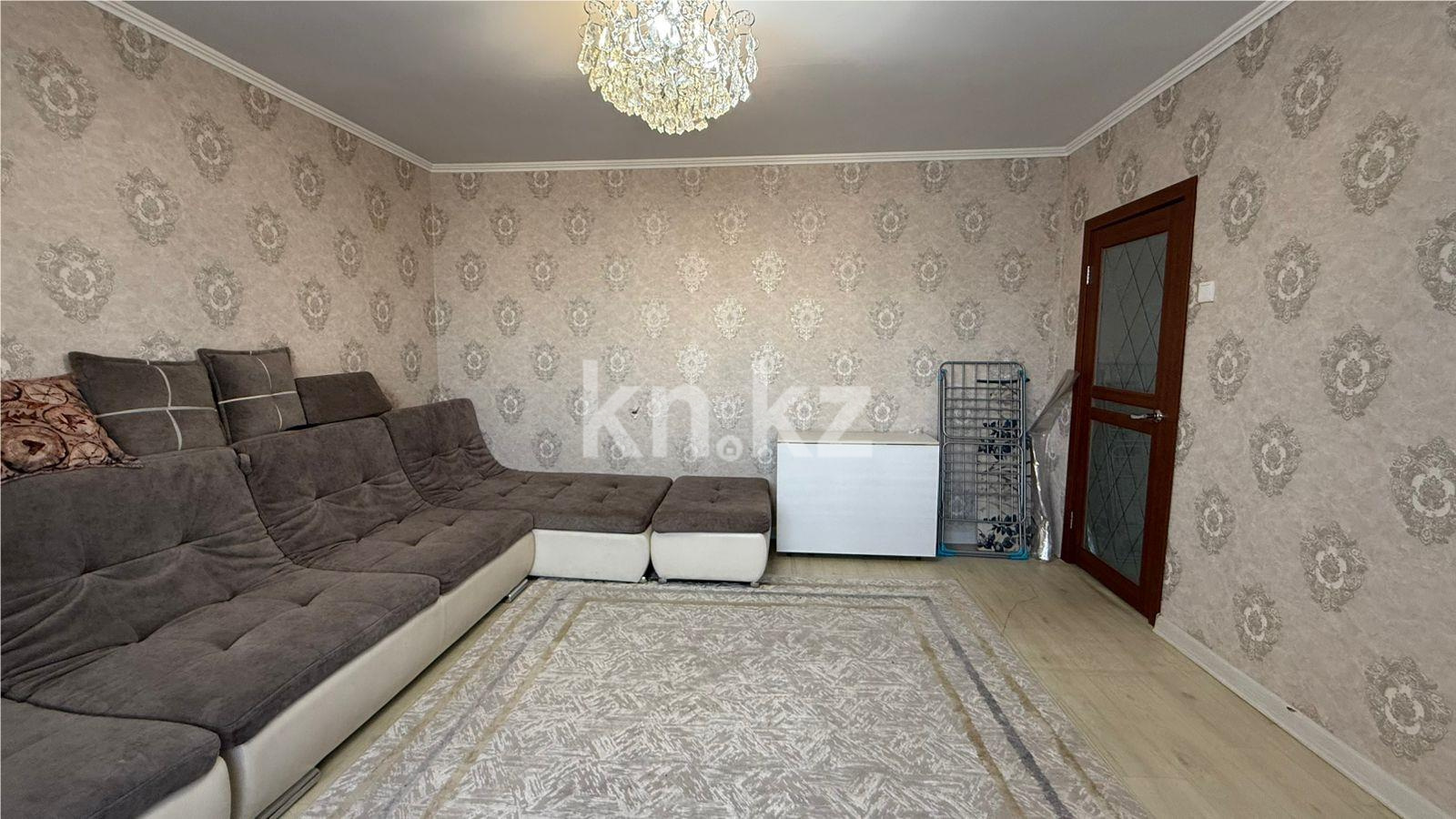 Продажа 3-комнатной квартиры, 69 м² - Продажа квартир в Караганде - страница 14 фото 1 из 13
