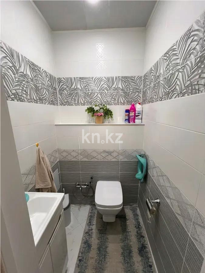 Продажа 2-комнатной квартиры, 54.6 м² в Астане - фото 5