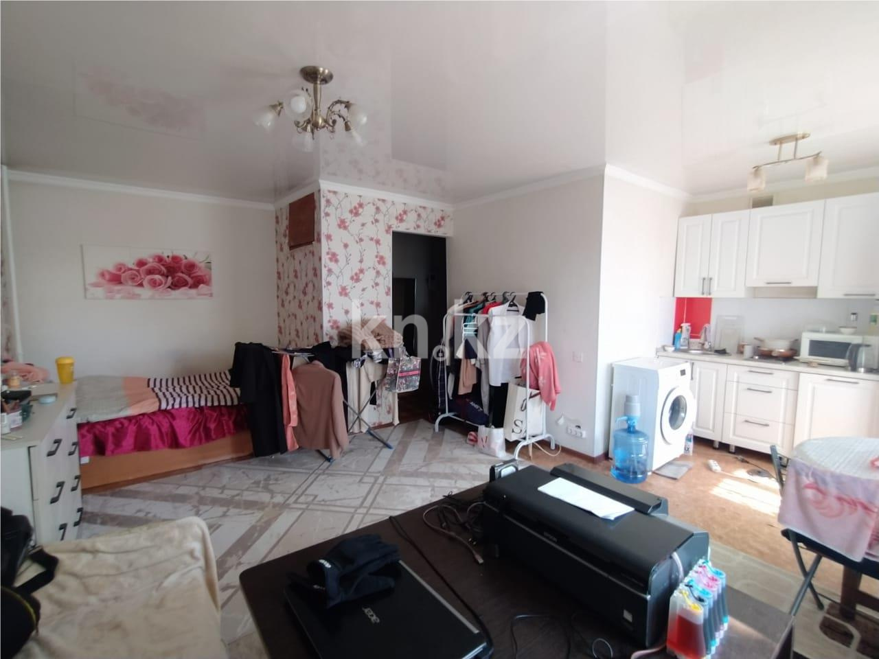 Продажа 1-комнатной квартиры, 30 м² - Продажа квартир в Караганде - страница 3 фото 4 из 10