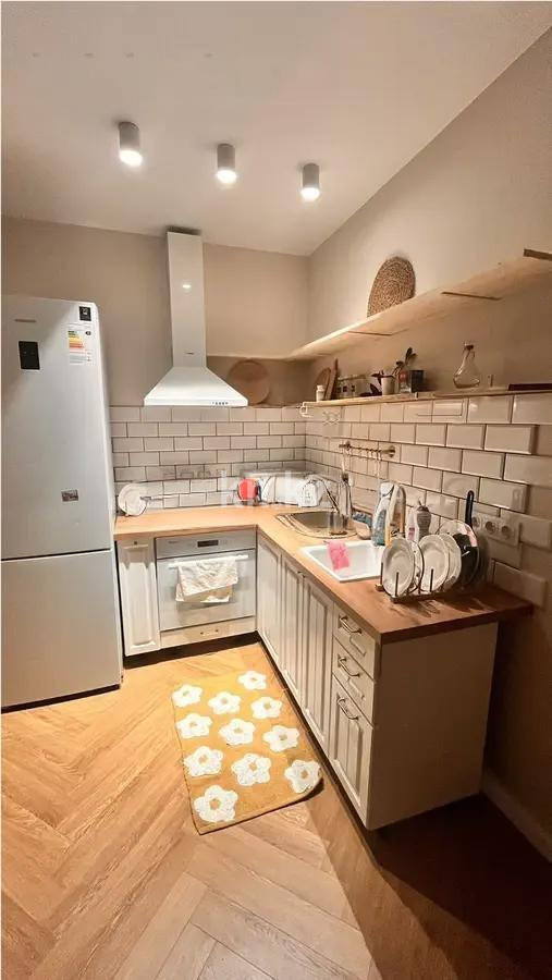 Продажа 1-комнатной квартиры, 32 м² в Алматы - фото 2