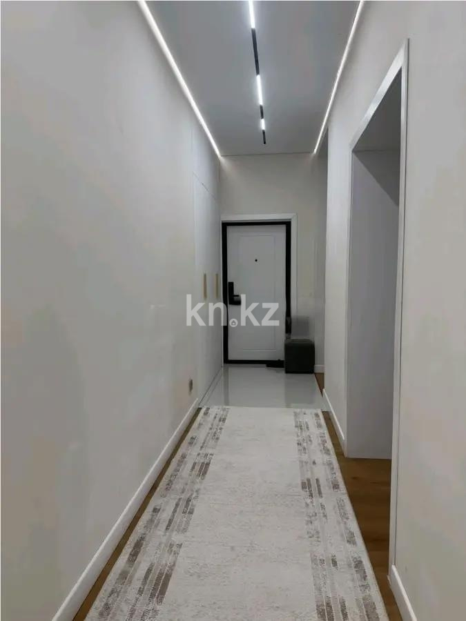 Продажа 3-комнатной квартиры, 93.9 м² - Продажа трехкомнатных квартир в Казахстане - страница 5 фото 7 из 7