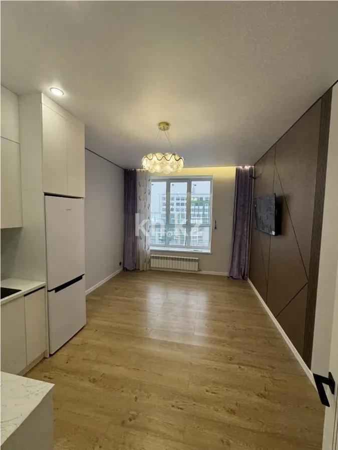 Продажа 2-комнатной квартиры, 41 м² в Астане