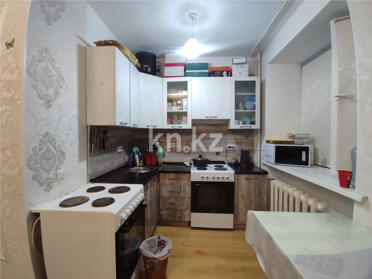 Продажа 3-комнатной квартиры, 57 м² - Продажа трехкомнатных квартир в р-не Косшы Астаны фото 4 из 9