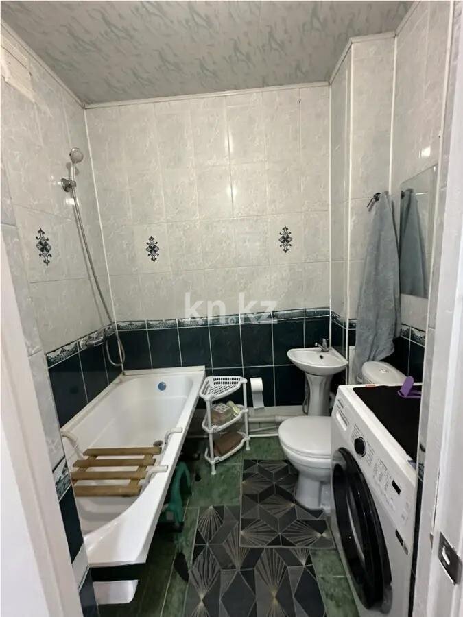 Продажа 1-комнатной квартиры, 44 м² в Астане - фото 3