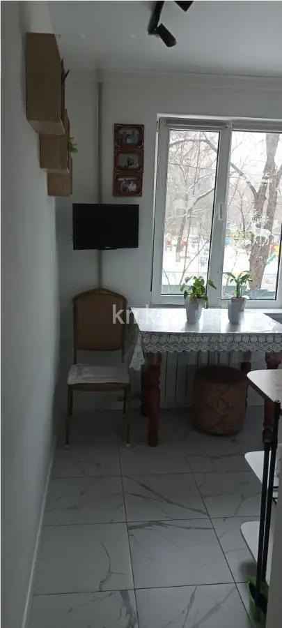 Продажа 3-комнатной квартиры, 59.7 м² - Продажа трехкомнатных квартир в Алматы - страница 2 фото 4 из 6