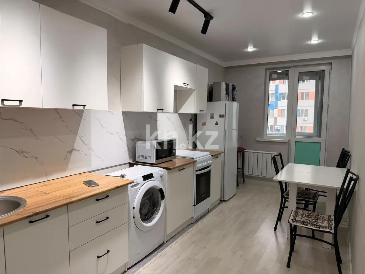 Продажа 1-комнатной квартиры, 40 м² в Алматы - фото 2