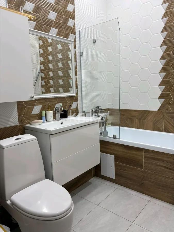 Продажа 3-комнатной квартиры, 95 м² - Продажа квартир в Казахстане - страница 29 фото 2 из 3