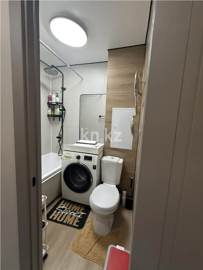 Продажа 2-комнатной квартиры, 45 м² в Алматы - фото 3