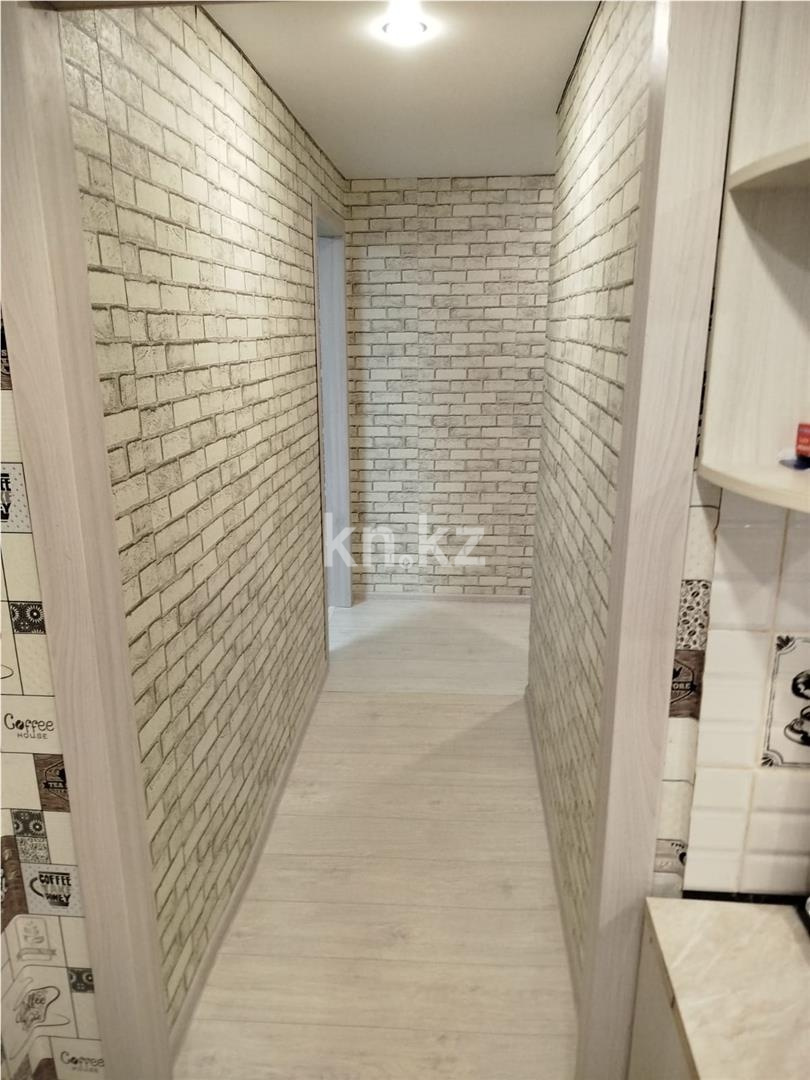 Продажа 2-комнатной квартиры, 44 м² - Недвижимость в Темиртау фото 12 из 17