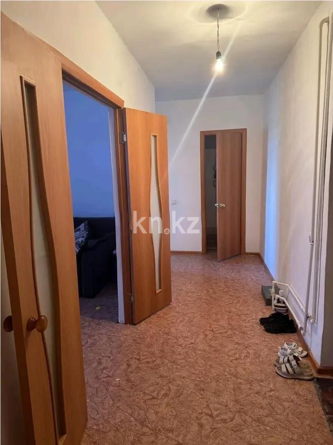 Продажа 2-комнатной квартиры, 57 м² в Караганде - фото 4