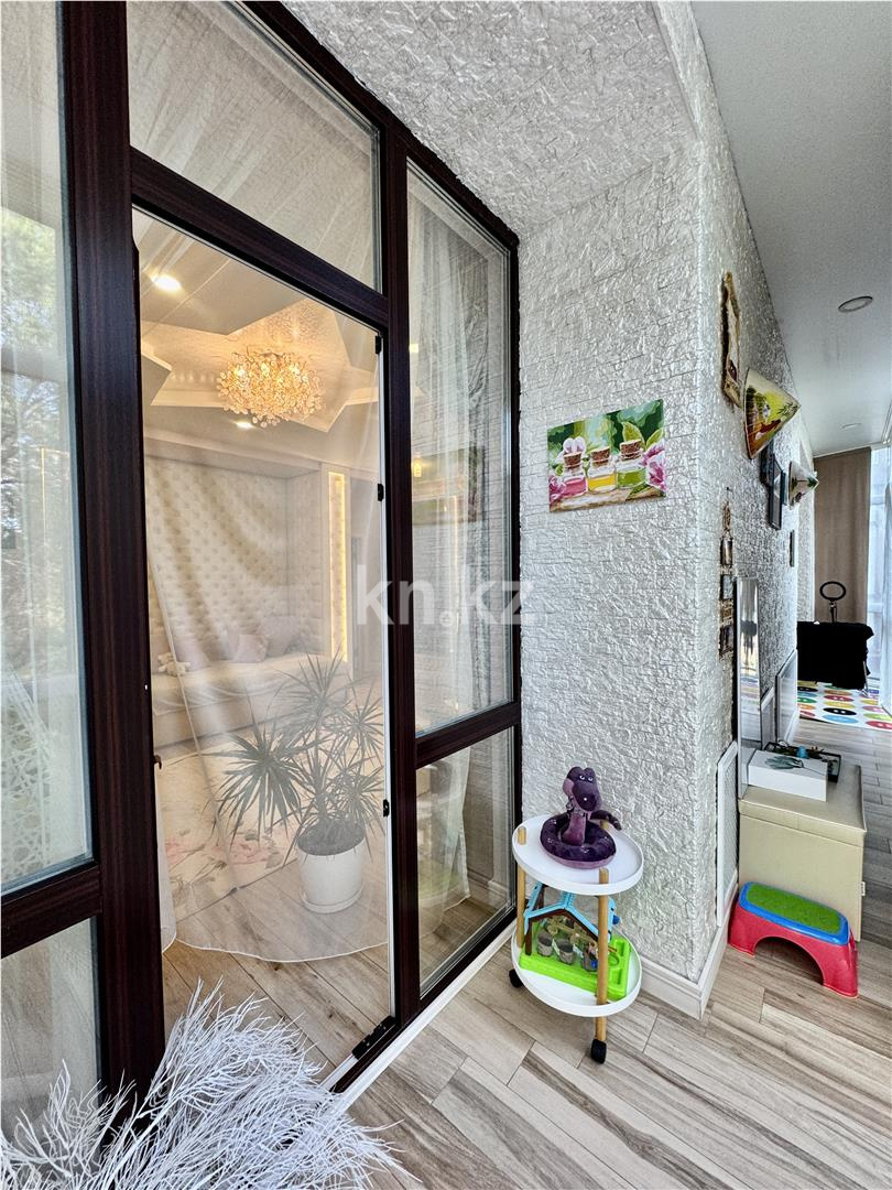 Продажа 4-комнатной квартиры, 198 м², ул. Ботаническая, дом  12/12 в Караганде - фото 43