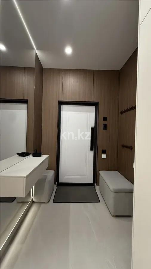 Продажа 3-комнатной квартиры, 98 м², ул. Ботаническая, дом  12/12 в Караганде - фото 6